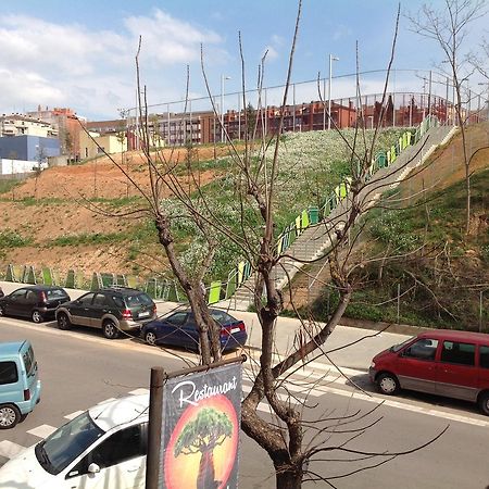 Habitaciones Baobab Rubí Εξωτερικό φωτογραφία