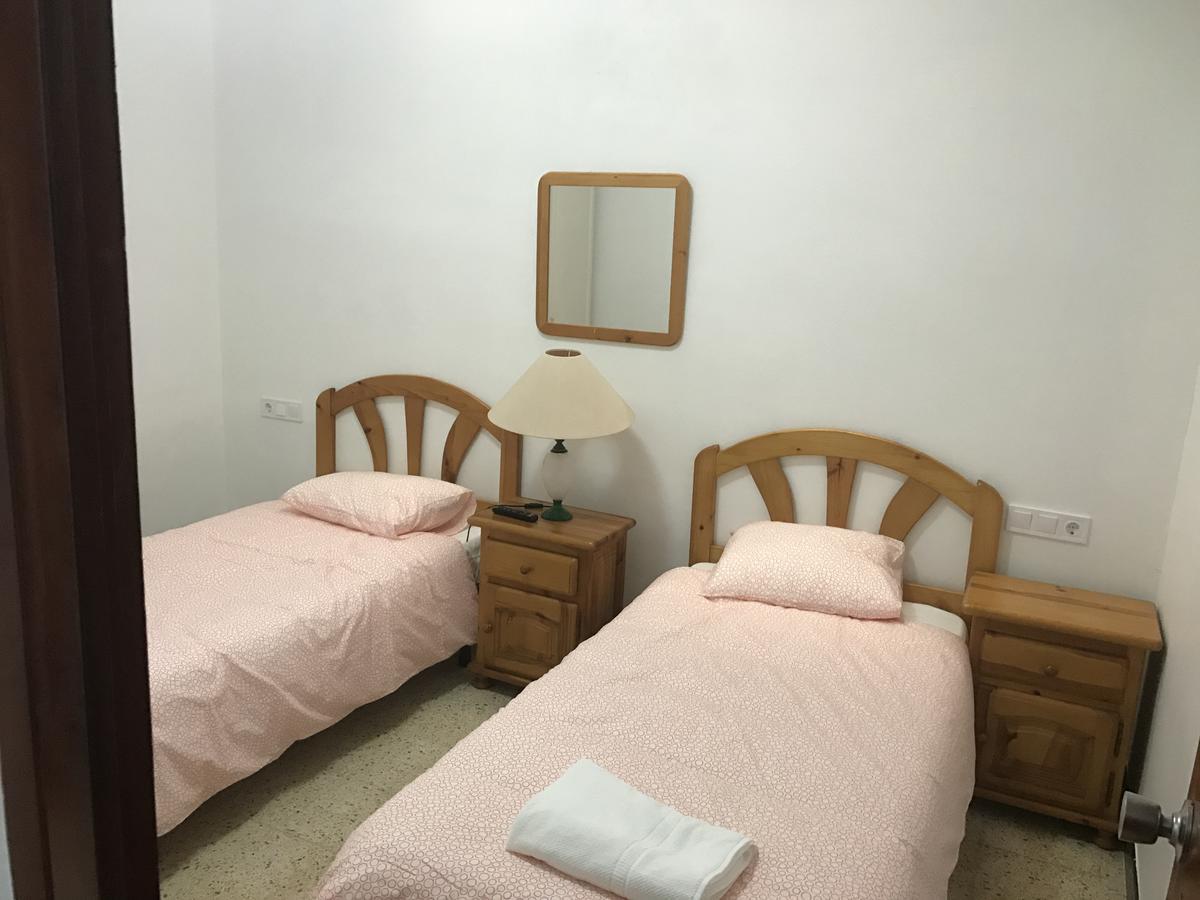 Habitaciones Baobab Rubí Εξωτερικό φωτογραφία
