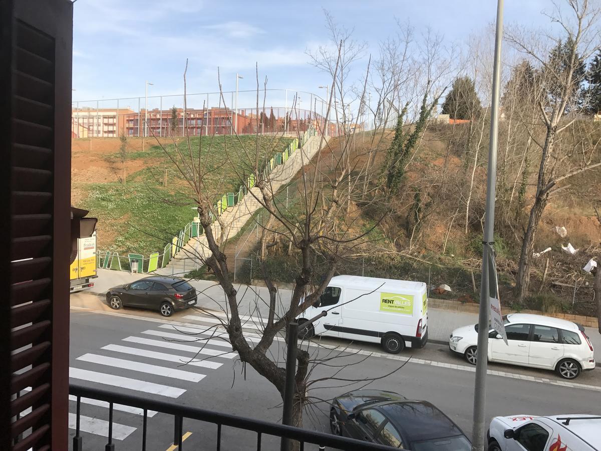 Habitaciones Baobab Rubí Εξωτερικό φωτογραφία