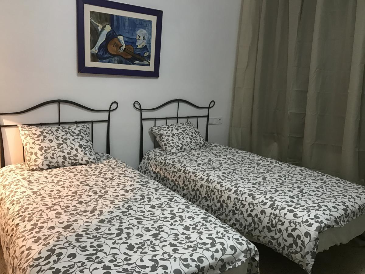 Habitaciones Baobab Rubí Εξωτερικό φωτογραφία