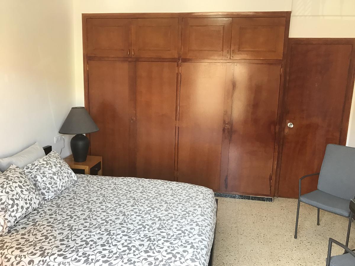 Habitaciones Baobab Rubí Εξωτερικό φωτογραφία