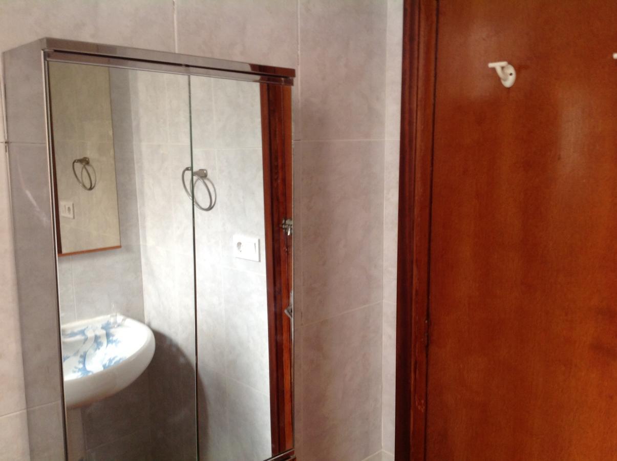 Habitaciones Baobab Rubí Εξωτερικό φωτογραφία