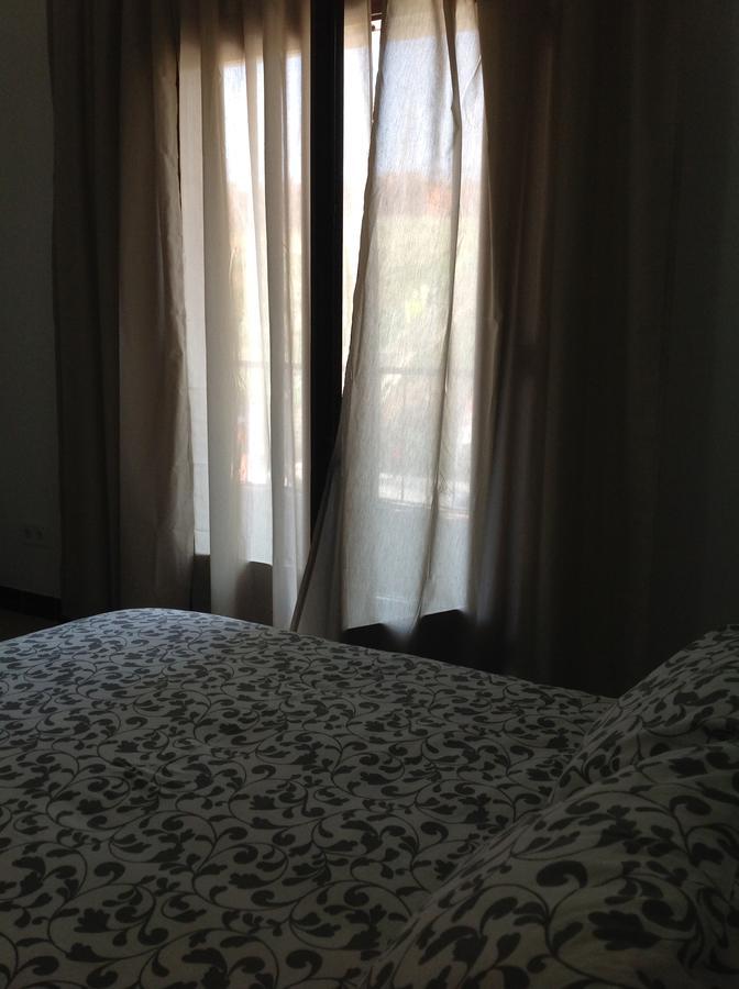Habitaciones Baobab Rubí Εξωτερικό φωτογραφία