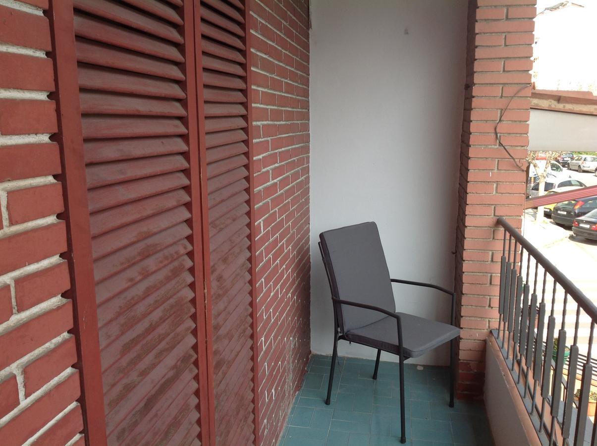 Habitaciones Baobab Rubí Εξωτερικό φωτογραφία