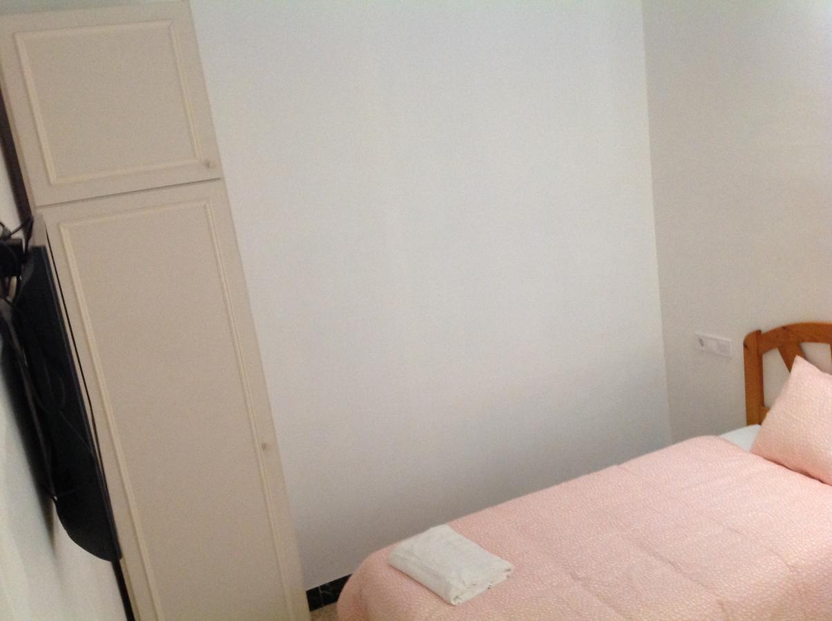 Habitaciones Baobab Rubí Εξωτερικό φωτογραφία