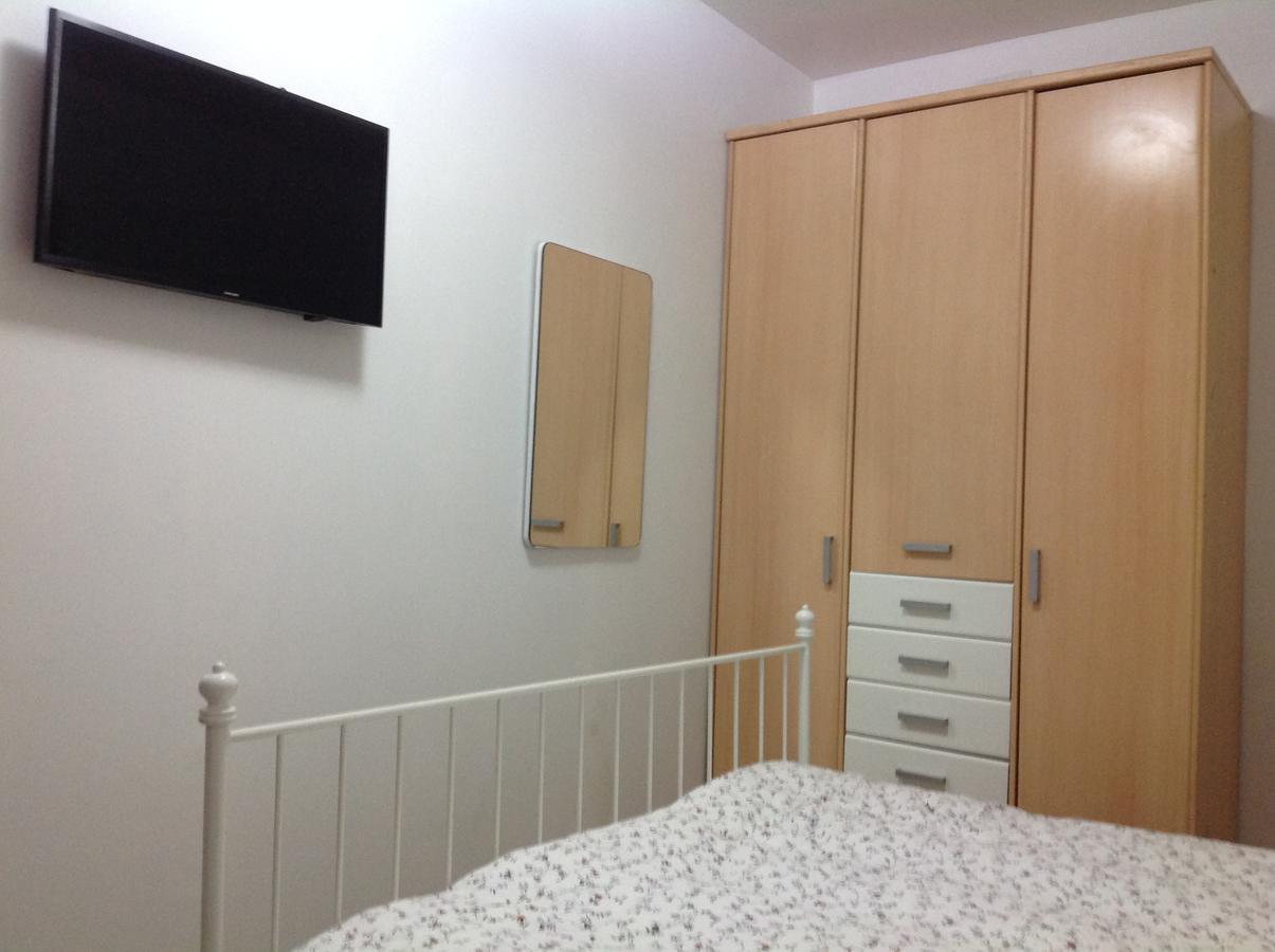Habitaciones Baobab Rubí Εξωτερικό φωτογραφία