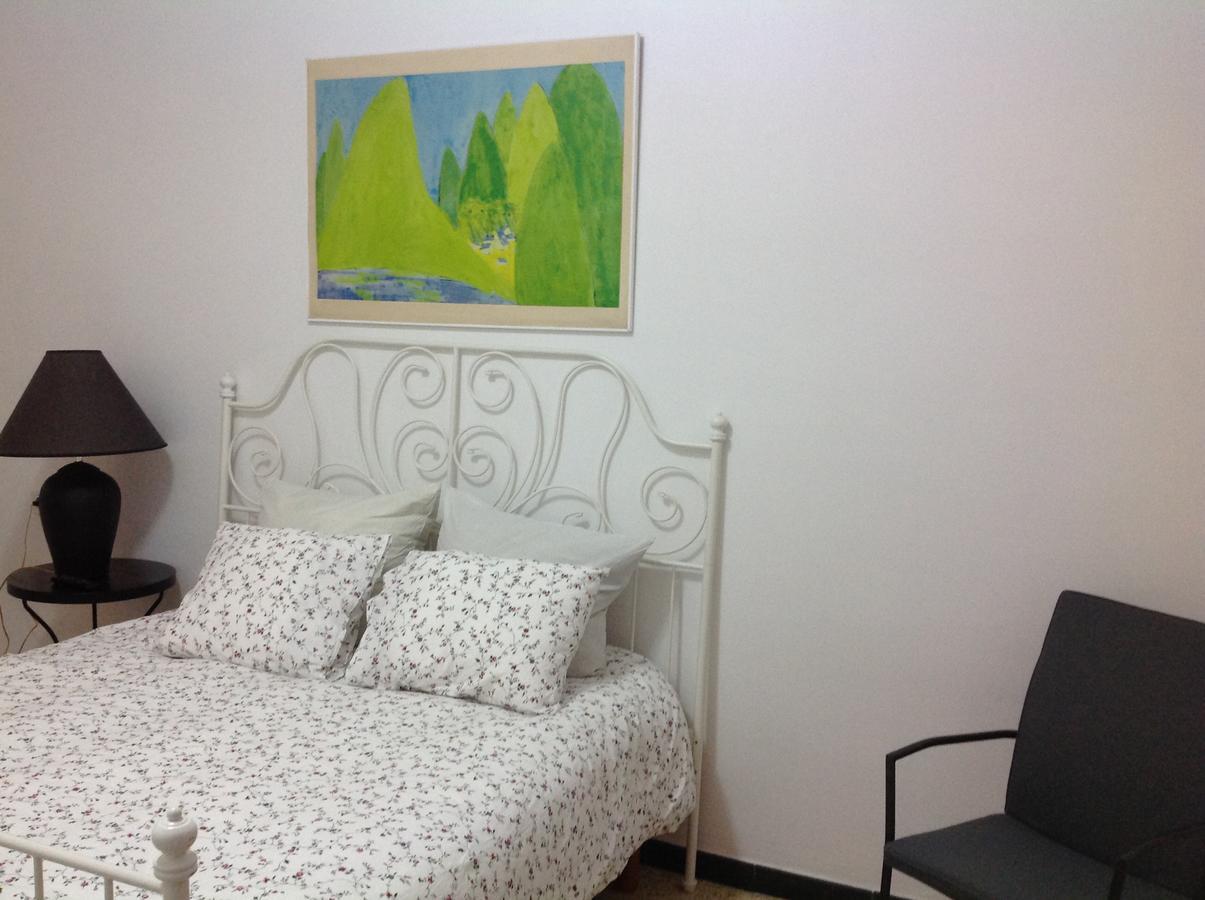 Habitaciones Baobab Rubí Εξωτερικό φωτογραφία
