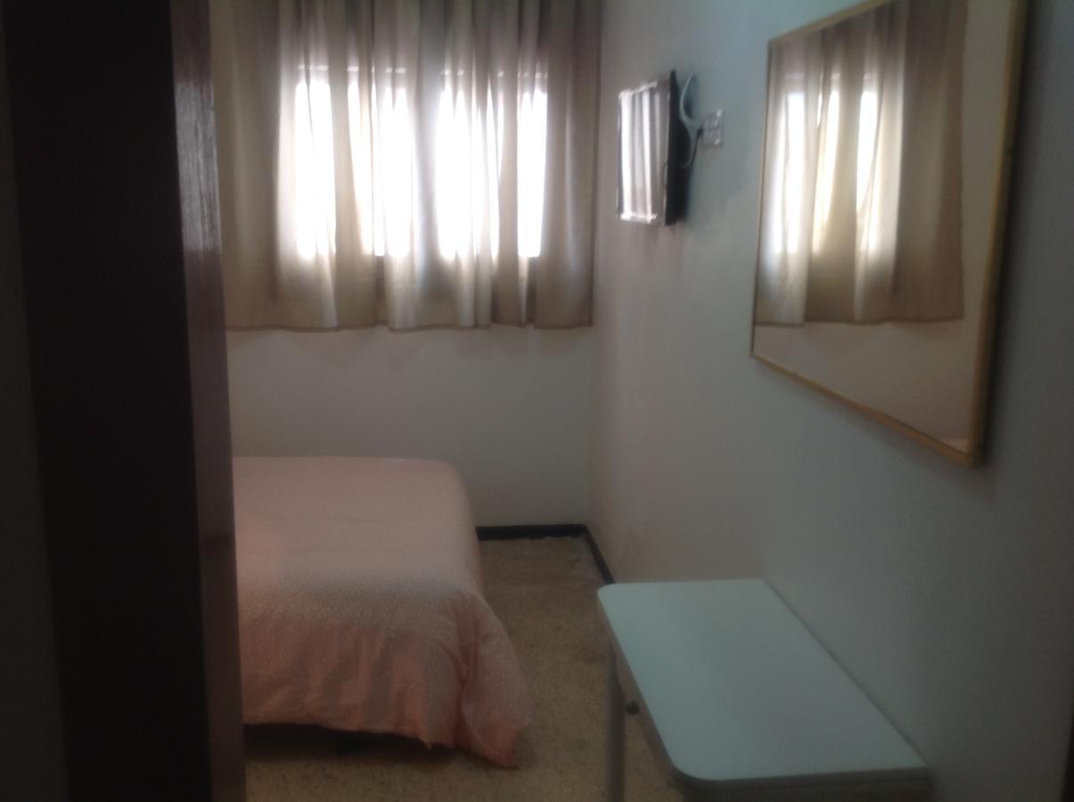 Habitaciones Baobab Rubí Εξωτερικό φωτογραφία