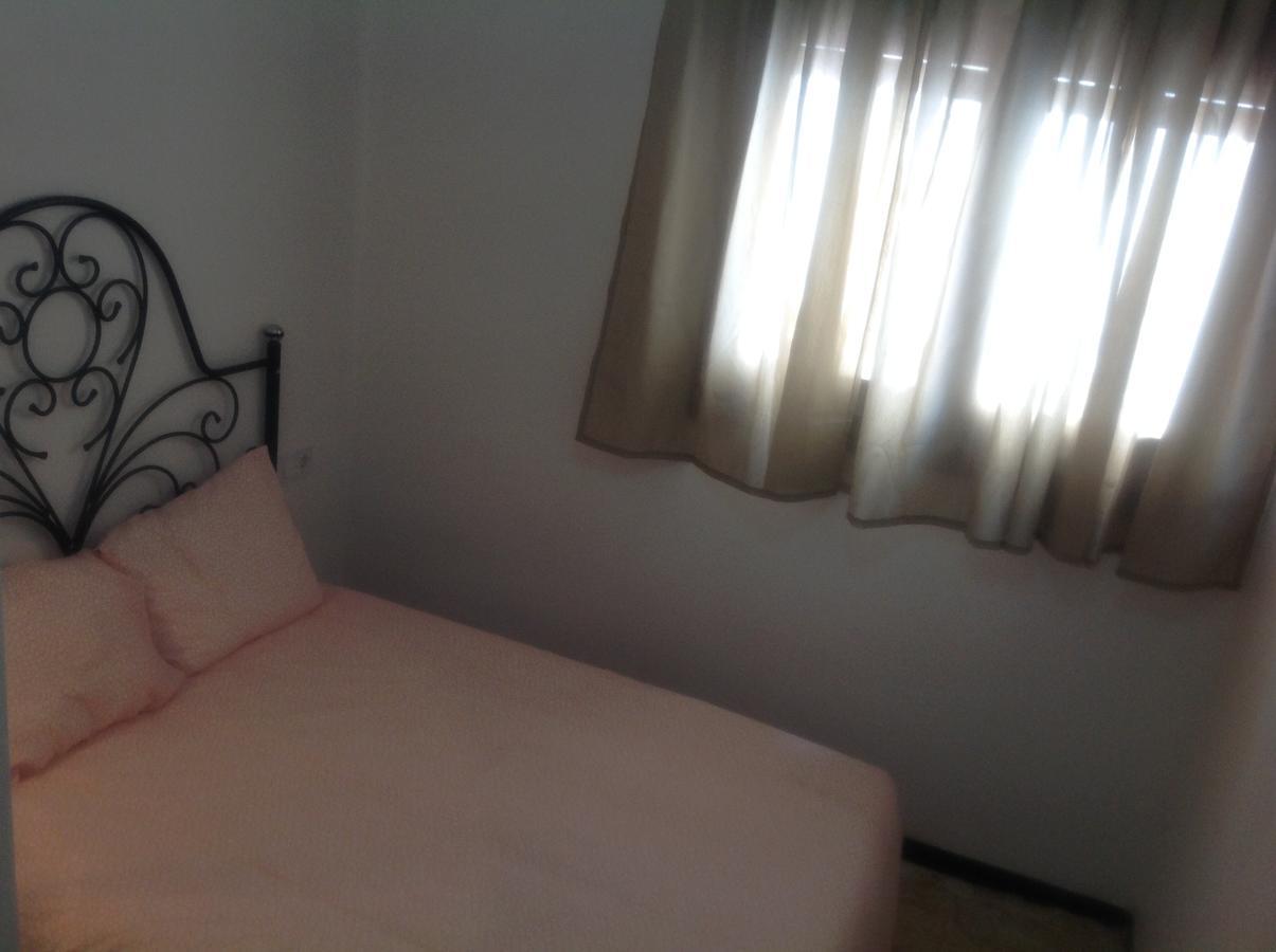 Habitaciones Baobab Rubí Εξωτερικό φωτογραφία