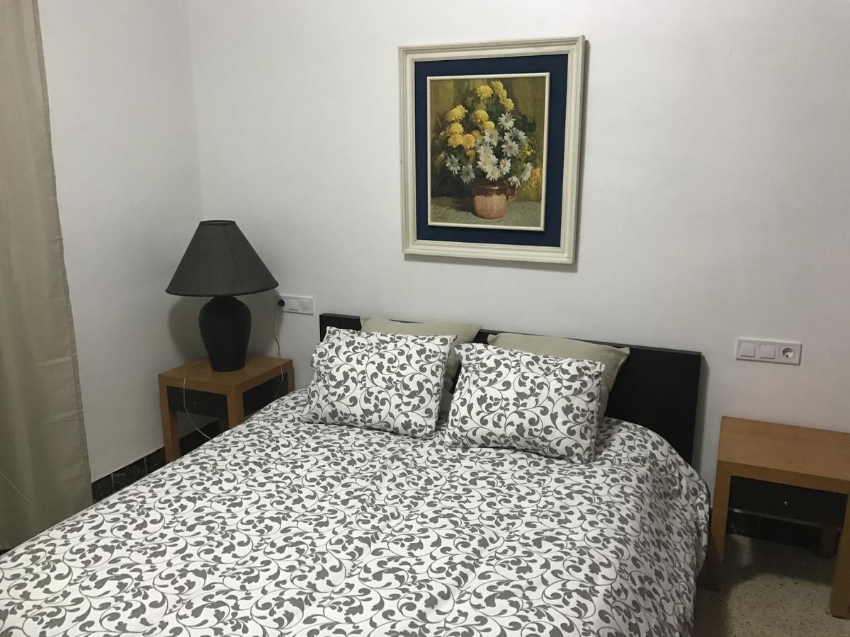 Habitaciones Baobab Rubí Εξωτερικό φωτογραφία