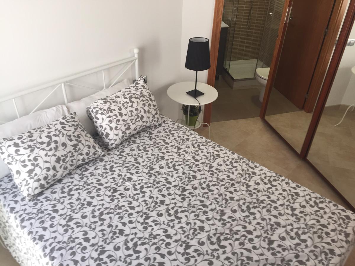 Habitaciones Baobab Rubí Εξωτερικό φωτογραφία