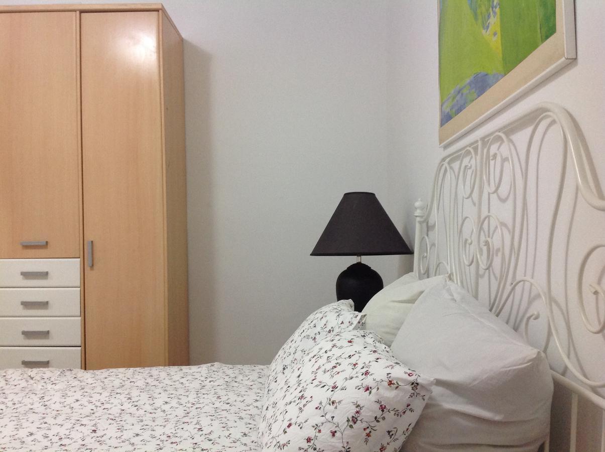 Habitaciones Baobab Rubí Εξωτερικό φωτογραφία